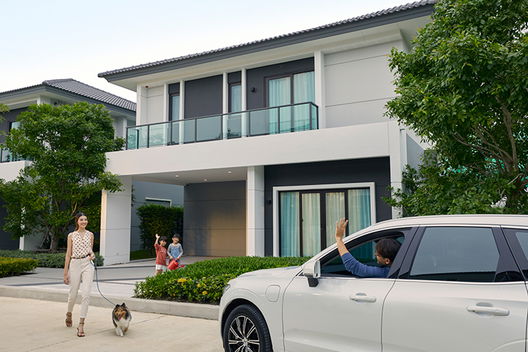 Project Centro Vibhavadi Picture - 3/13