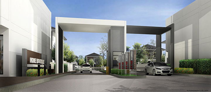 รูป Home Boutique Johor-Bypass - รูปที่ 1/13