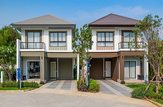 รูป Karnkanok Ville 19 Thawangtan - รูปที่ 2/12