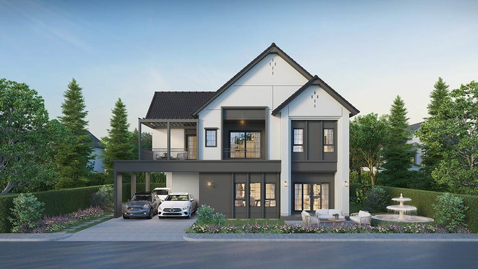 Project Centro Rama 5 - Nakhon In Picture - 2/3