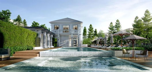 รูป AERIE Srinakarin-Krungthepkreetha - รูปที่ 4/13