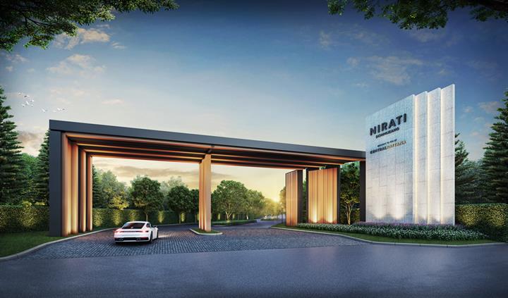 Project Nirati Donmueang Picture - 1/13