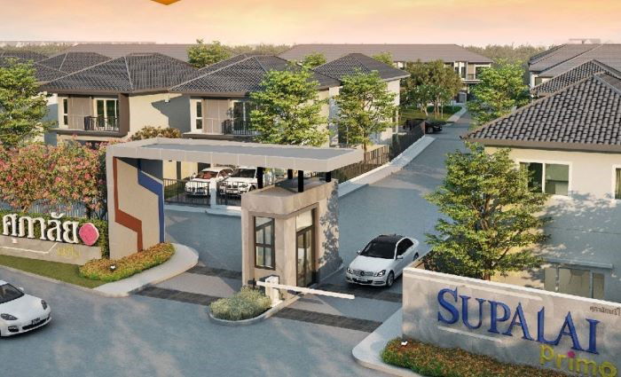 รูป Supalai Primo Koh Lamphu - รูปที่ 1/13