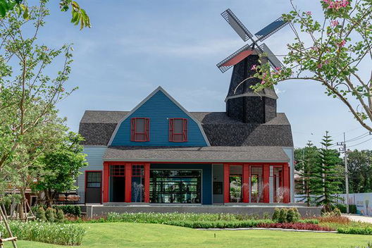 รูป Siri Place Don Mueng-Songprapha - รูปที่ 3/13