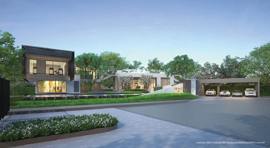 รูป Venue Flow Chaengwattana - รูปที่ 3/13