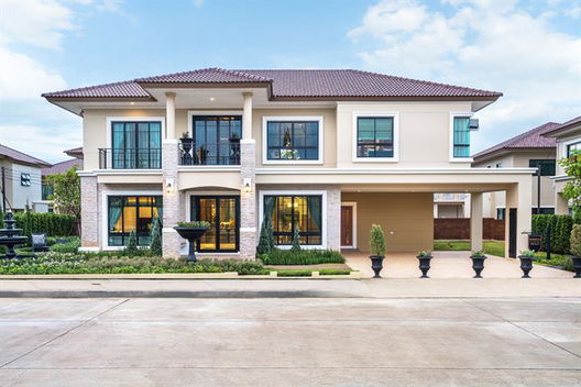 รูป Supalai Tuscany Donkaew-Maerim - รูปที่ 4/13