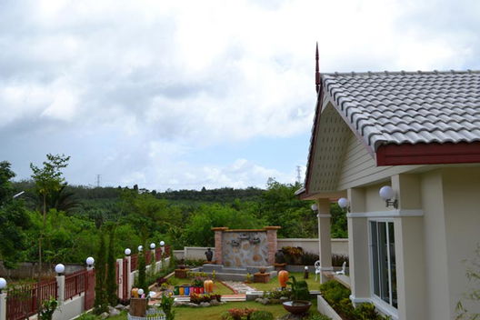 รูป Linly Valley Krabi - รูปที่ 3/6