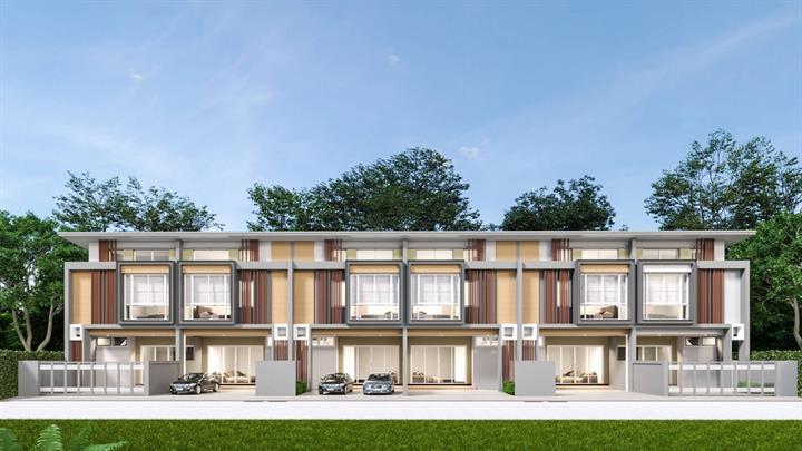 รูป COMO VIPHAVADEE - รูปที่ 1/7