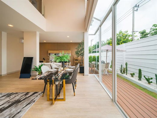 รูป The Rux Krungthepkritha-Ramkhamhaene - รูปที่ 3/13