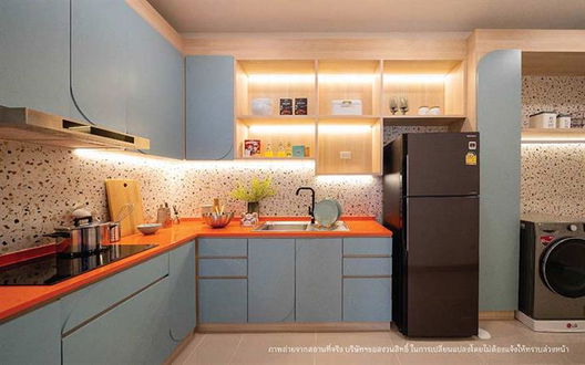 รูป V compound Bangna-Srinakarin - รูปที่ 3/11