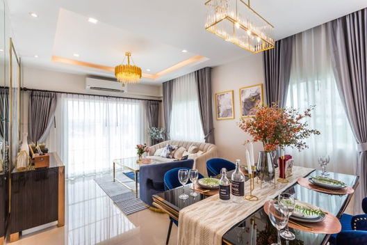 รูป Lanceo Crib 2 Prachauthit 90 - รูปที่ 4/13