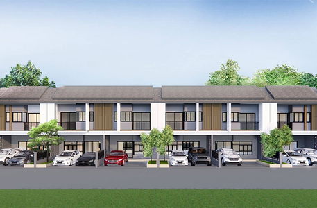 ที พรีโม่ โนนม่วง