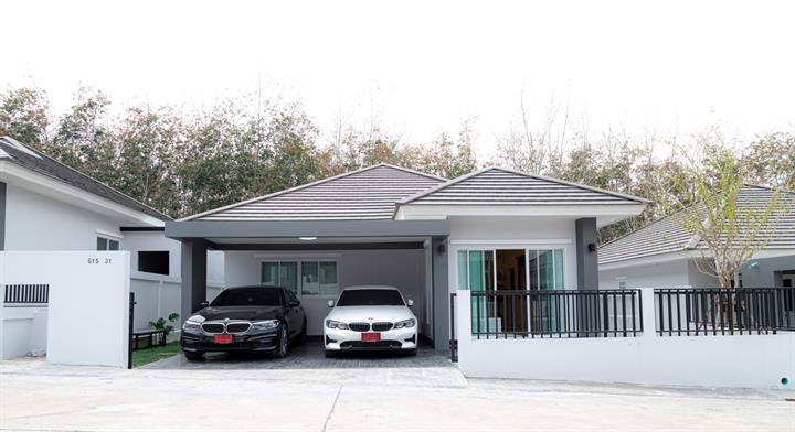 รูป The Root House - รูปที่ 1/8