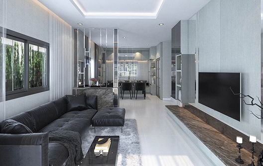 รูป The Great Life Bangbuathong - รูปที่ 3/13