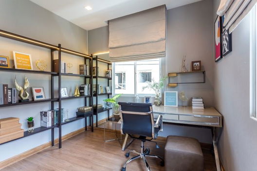 รูป Lanceo Crib 2 Prachauthit 90 - รูปที่ 5/13