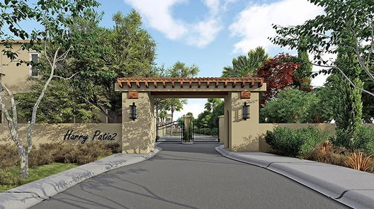 รูป HARRY at Patio Village2 - รูปที่ 2/9