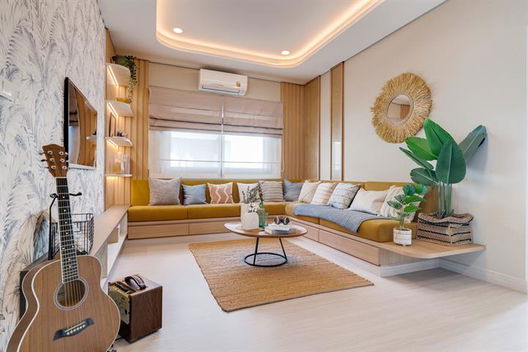 รูป Supalai Parkville Kho Rean-Ayuttaya - รูปที่ 3/13