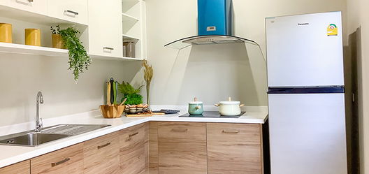 รูป Karnkanok Ville 21 Baan Tor-Sansai - รูปที่ 4/7