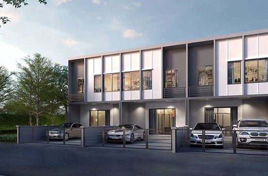 Project Pleno Chaiyapruek-Chaengwattana Picture - 2/13