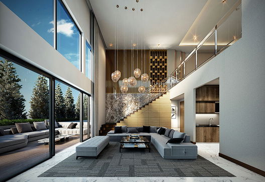 รูป The Park Lane Sukhumvit-Bearing - รูปที่ 5/13