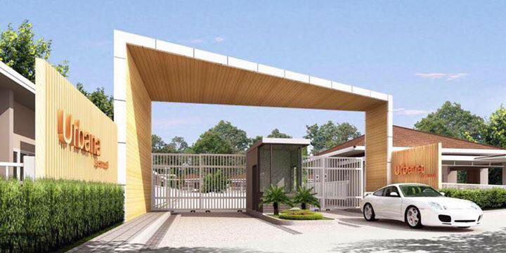 รูป Urbana Ban Bueng-Amata - รูปที่ 1/9