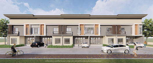 รูป The Series Townhome (Pibulsongkram 22) - รูปที่ 3/4