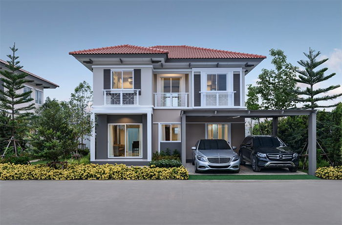 รูป I Leaf Prima Setthakit-Bangpla - รูปที่ 1/13