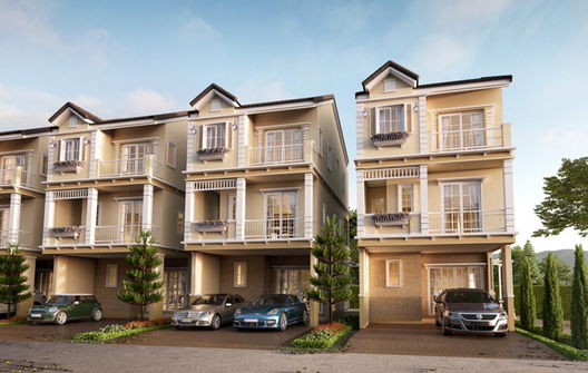 Project Diya Village Chonburi Picture - 3/13