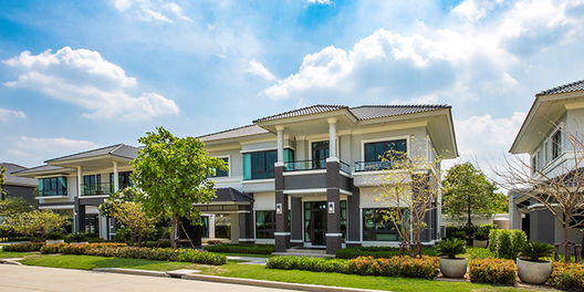 รูป Supalai Parkville Rangsit Klong 4 - รูปที่ 3/13