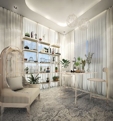 Project Pleno Rama 9-Krungthep Kreetha 2 Picture - 4/13