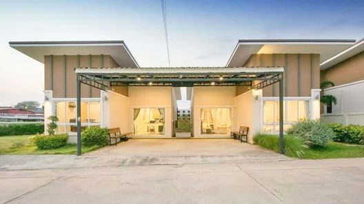 รูป Pandinthong Living Home 2 - รูปที่ 3/8