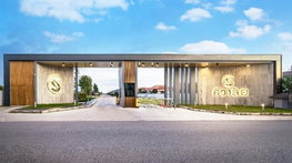 Project Phanason Villa Lumlukka - Klong 4 Picture - 2/13