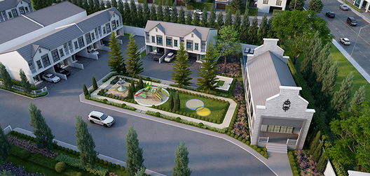 รูป Sivarom Village Sukhumvit-Thepharak - รูปที่ 2/13