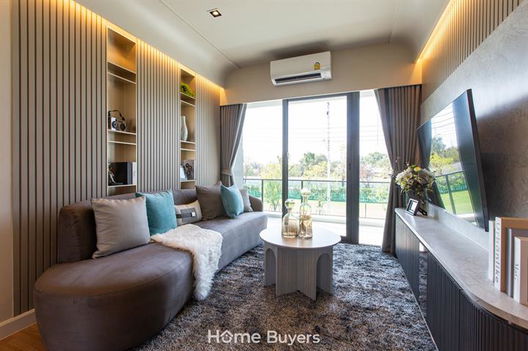 Project Centro Donmueng-Chaengwattana Picture - 2/13