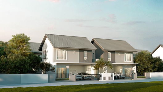 รูป Urban Nara Airport-Bypass - รูปที่ 3/11