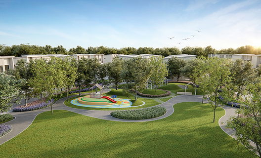 รูป Chuan Chuen Towne Village Bangna - รูปที่ 3/13