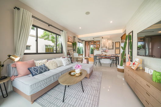 Project The Plant Krungthep-Pathumthani Picture - 2/10