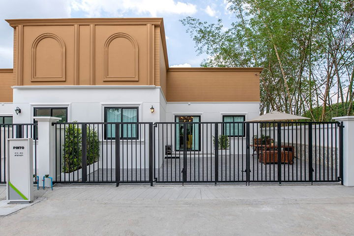 รูป Littlehouse Pinto Nikhompattana Soi 12 - รูปที่ 1/13