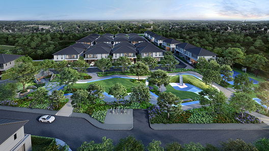 Project Centro Vibhavadi Picture - 4/13