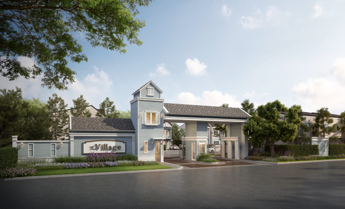 รูป The Village Kanjanapisek-Ratchapruek - รูปที่ 1/5