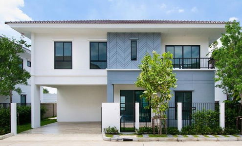 ซีรีน ราชพฤกษ์-แจ้งวัฒนะ