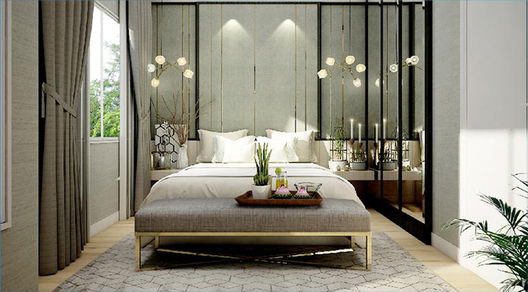 รูป Baan Pruksa Praksa-Sukhumvit - รูปที่ 5/6