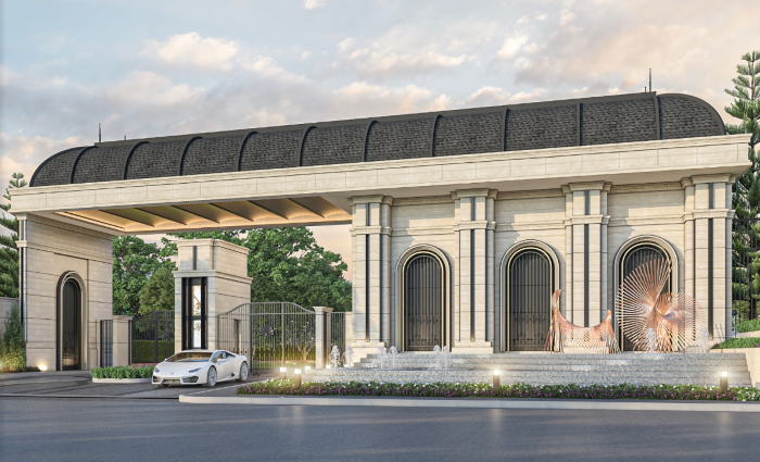 รูป Grand Bangkok Boulevard Ratchaphruek - Pinklao - รูปที่ 1/10