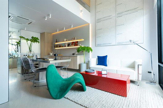 รูป Nue Cove - North Ratchapruek - รูปที่ 3/13