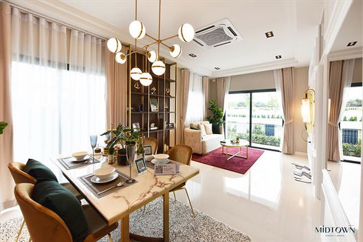 รูป Maneerin Midtown Nongmon - รูปที่ 5/13