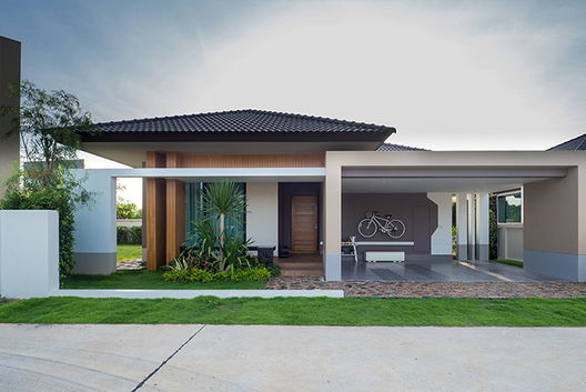 รูป Grand Ville Pattani - รูปที่ 2/13