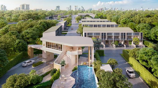 รูป Pleno Paholyothin-Saimai 2 - รูปที่ 4/13