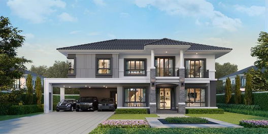 Project Supalai Park Ville Prachauthit-Suksawat Picture - 3/13