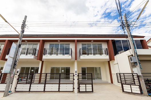 รูป Bangyai City - Citypark - รูปที่ 2/8