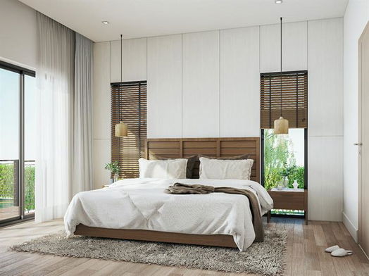 รูป Villa Suasana - รูปที่ 5/13